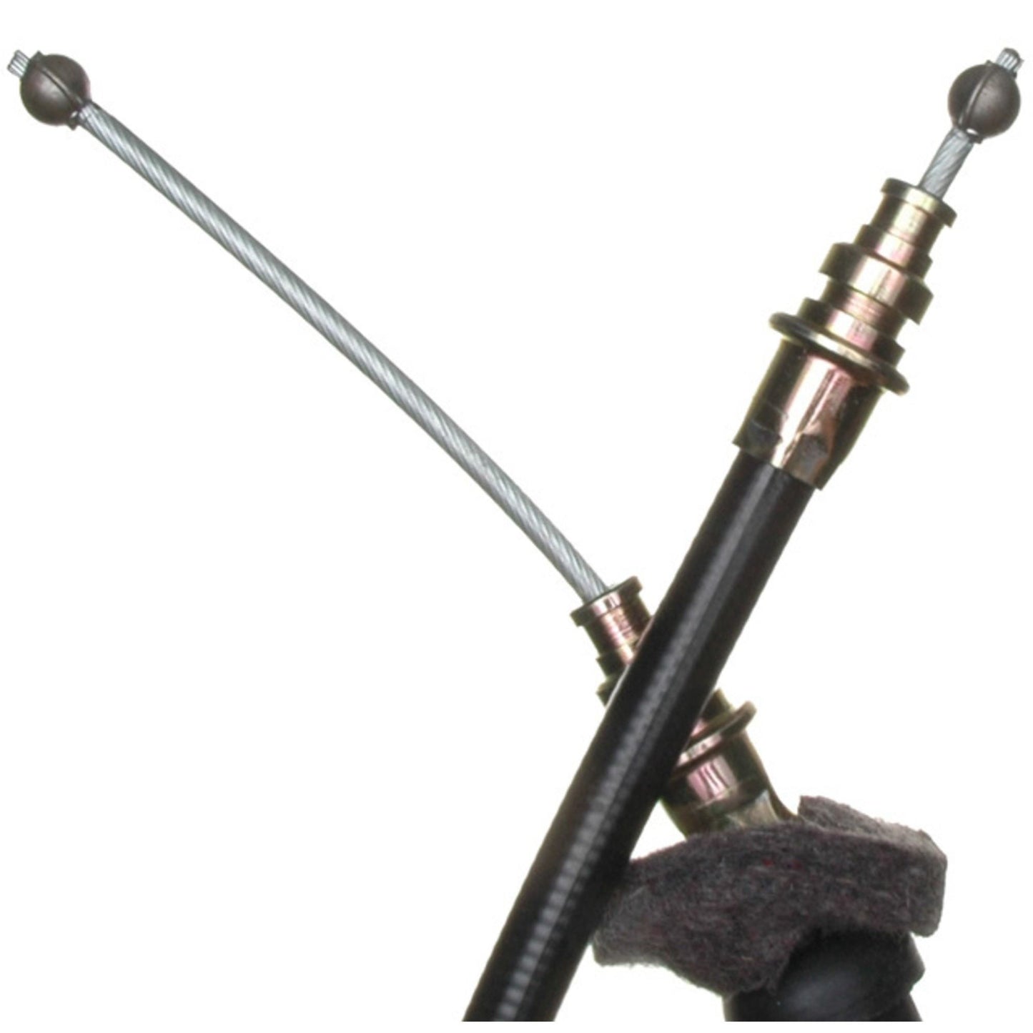 Raybestos Brakes Parking Brake Cable BC92341