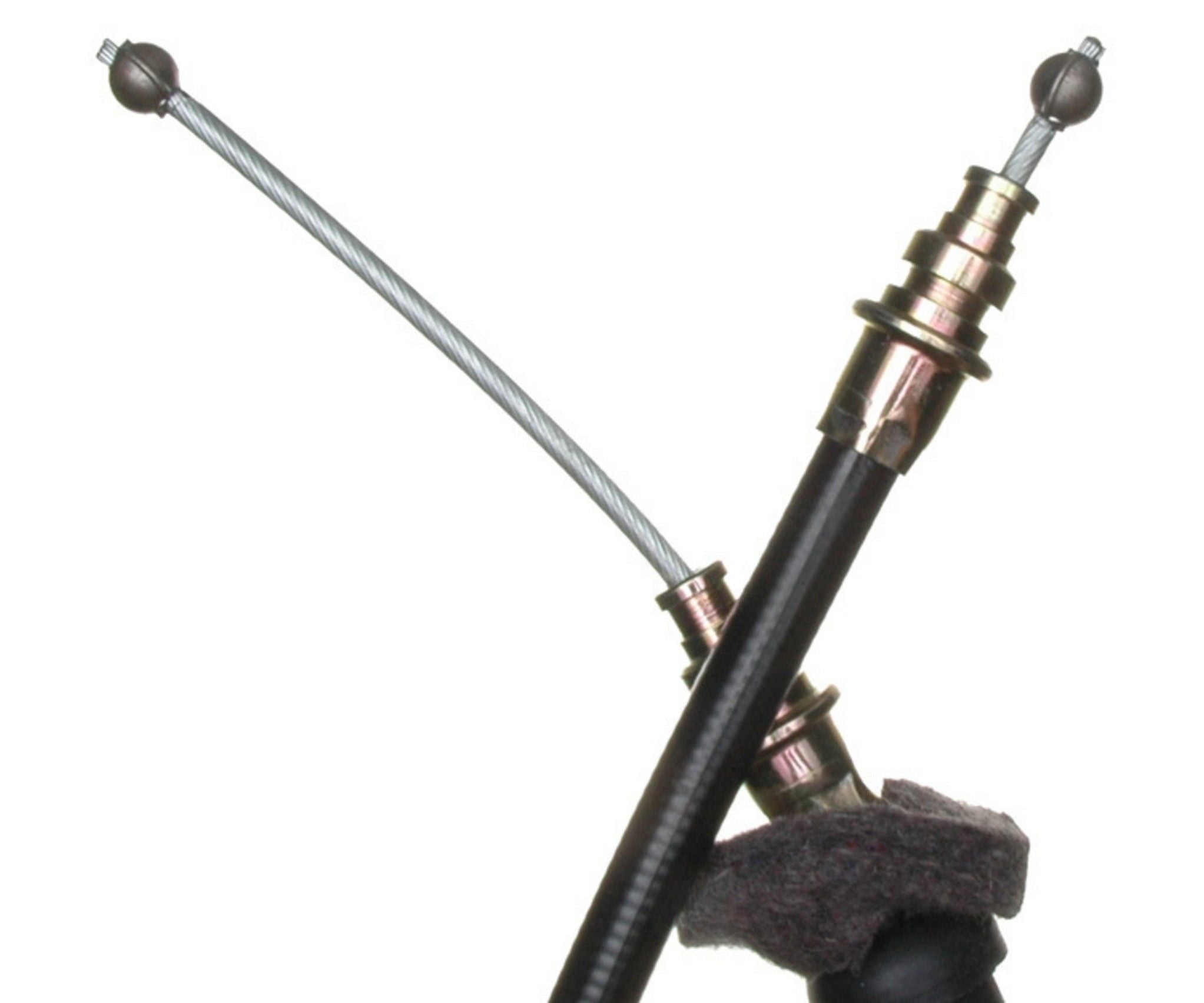 Raybestos Brakes Parking Brake Cable BC92341