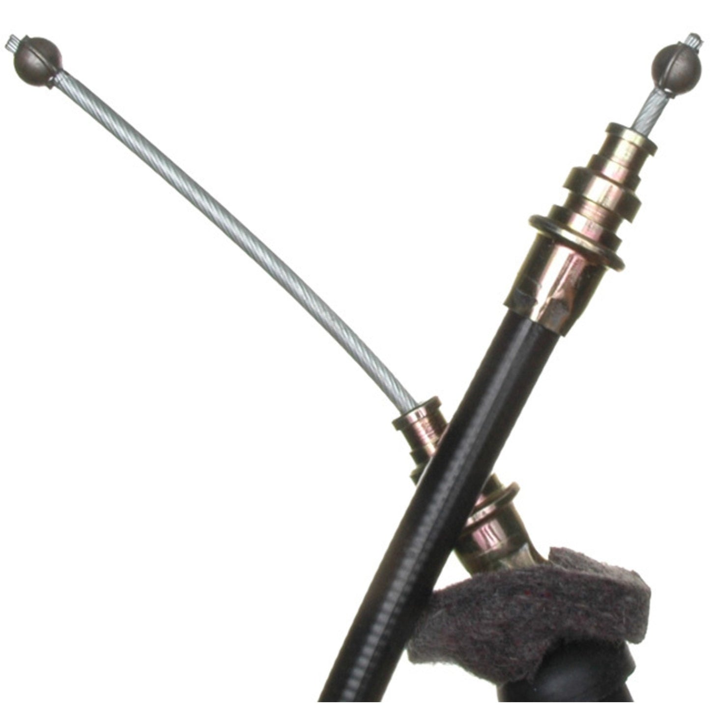 Raybestos Brakes Parking Brake Cable BC92341