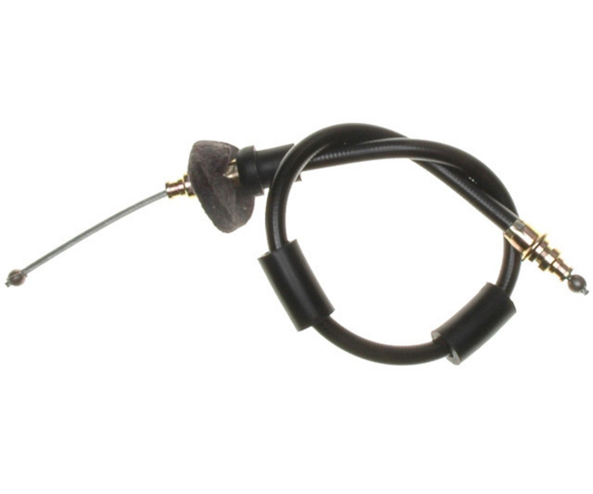 Raybestos Brakes Parking Brake Cable BC92341