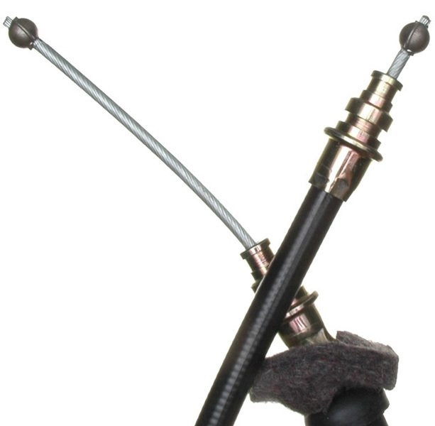 Raybestos Brakes Parking Brake Cable BC92341