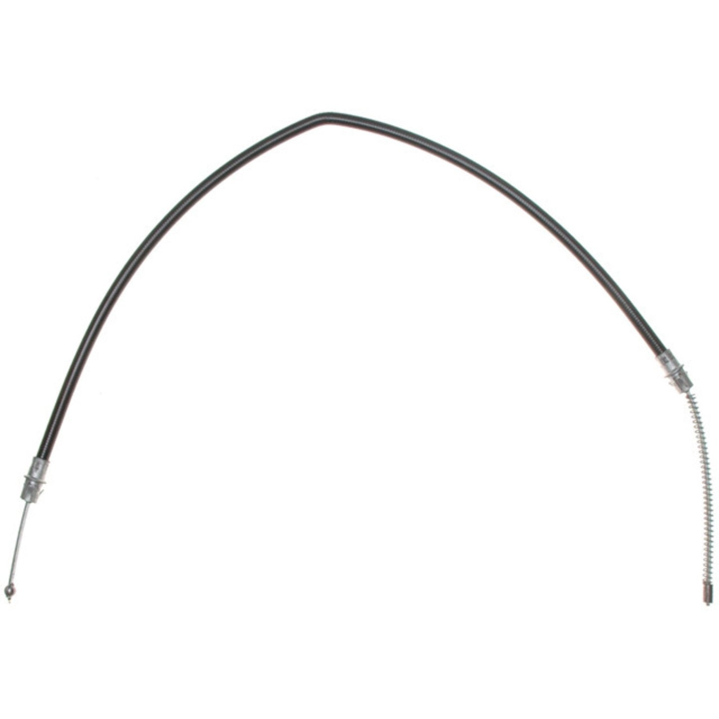 Raybestos Brakes Parking Brake Cable BC92343