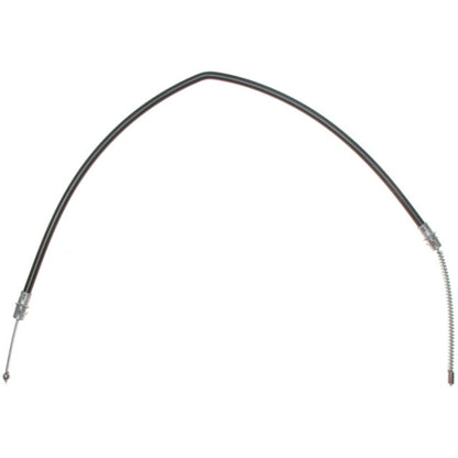 Raybestos Brakes Parking Brake Cable BC92343