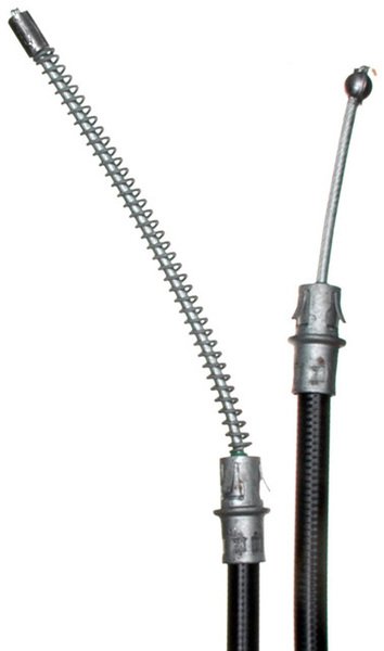 Raybestos Brakes Parking Brake Cable BC92343