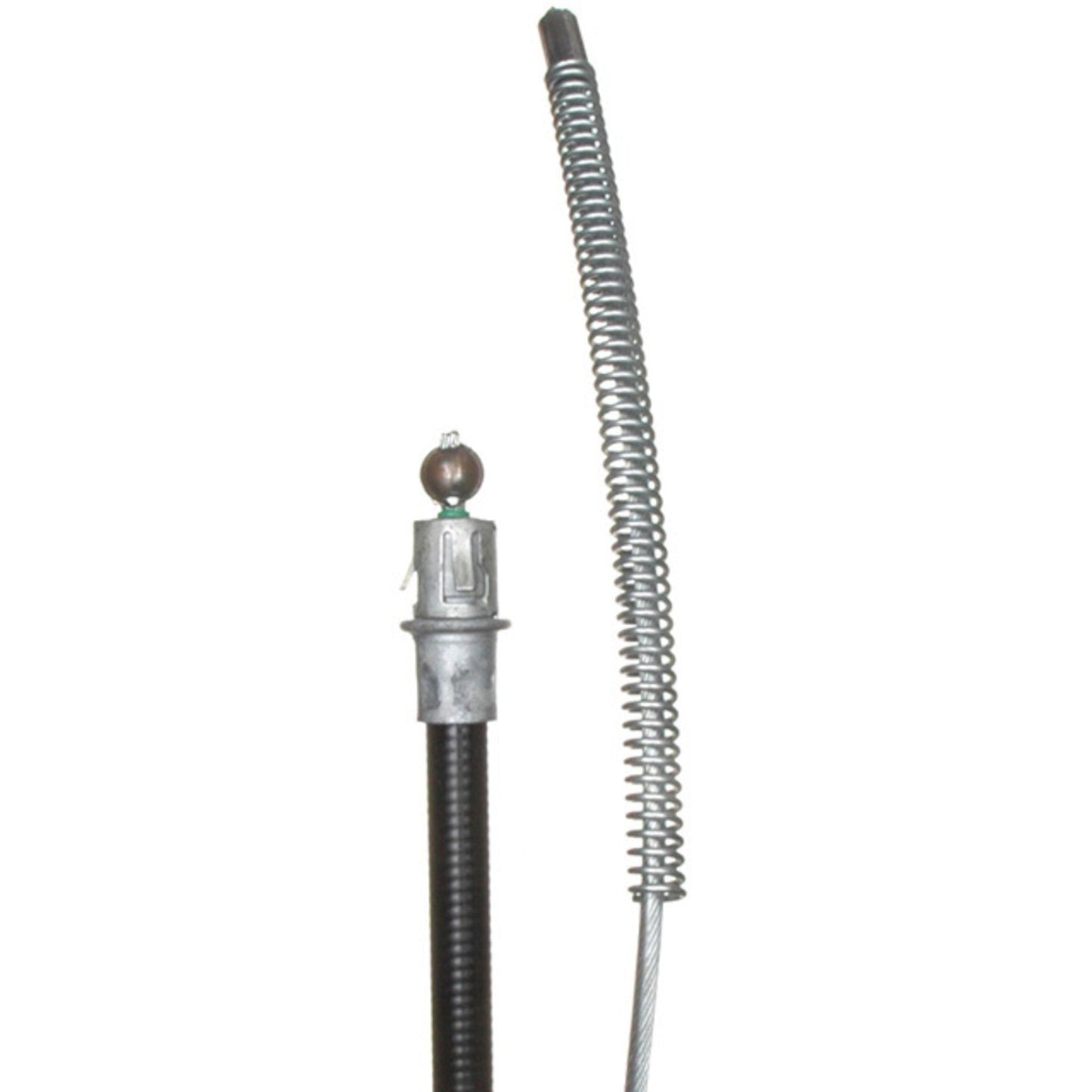Raybestos Brakes Parking Brake Cable BC92344