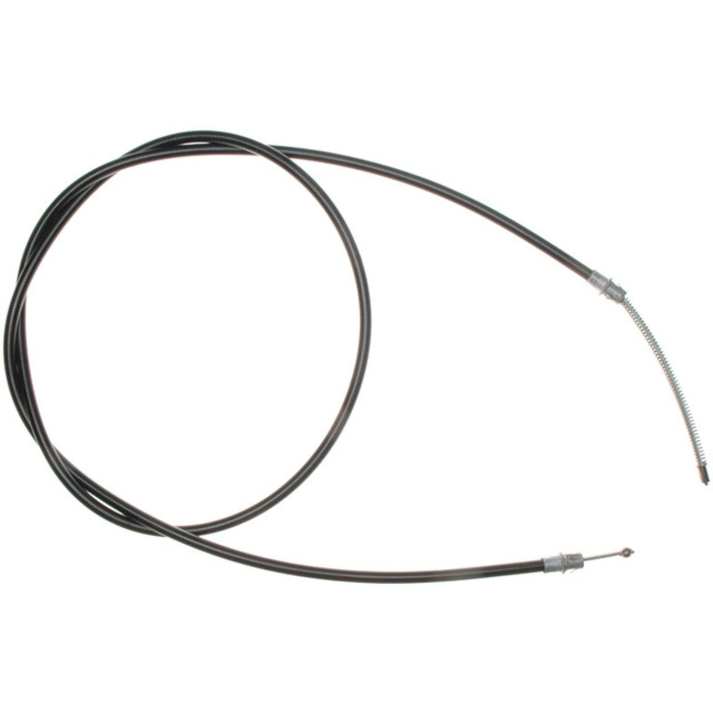 Raybestos Brakes Parking Brake Cable BC92344