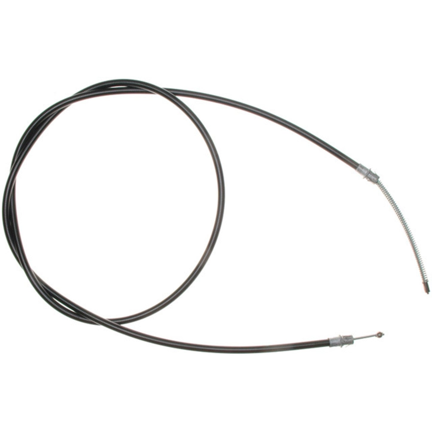 Raybestos Brakes Parking Brake Cable BC92344