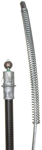Raybestos Brakes Parking Brake Cable BC92344