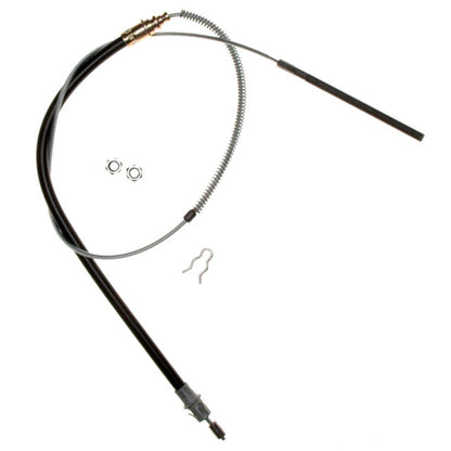 Raybestos Brakes Parking Brake Cable BC92346