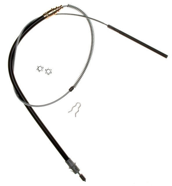 Raybestos Brakes Parking Brake Cable BC92346