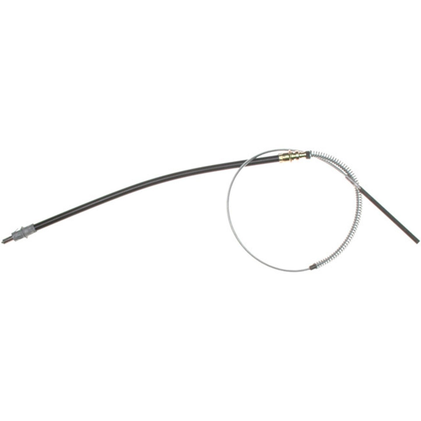 Raybestos Brakes Parking Brake Cable BC92347