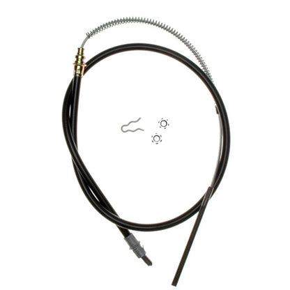 Raybestos Brakes Parking Brake Cable BC92349