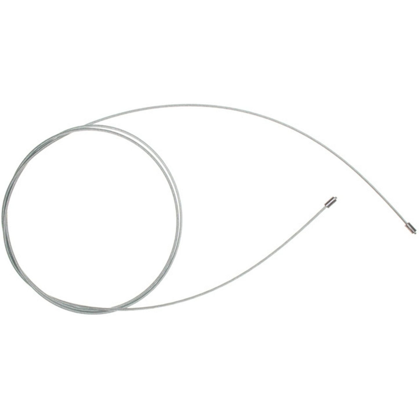 Raybestos Brakes Parking Brake Cable BC92351