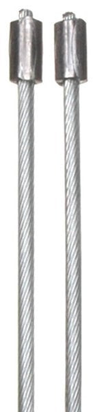 Raybestos Brakes Parking Brake Cable BC92351