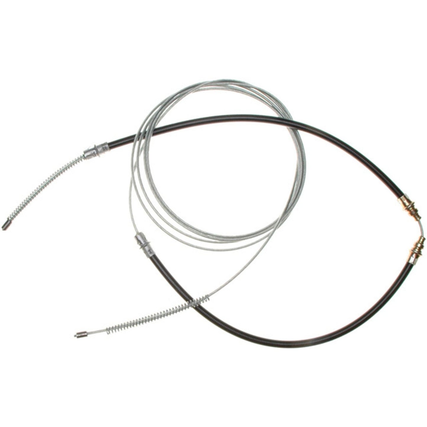 Raybestos Brakes Parking Brake Cable BC92353