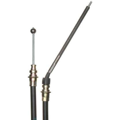 Raybestos Brakes Parking Brake Cable BC92355