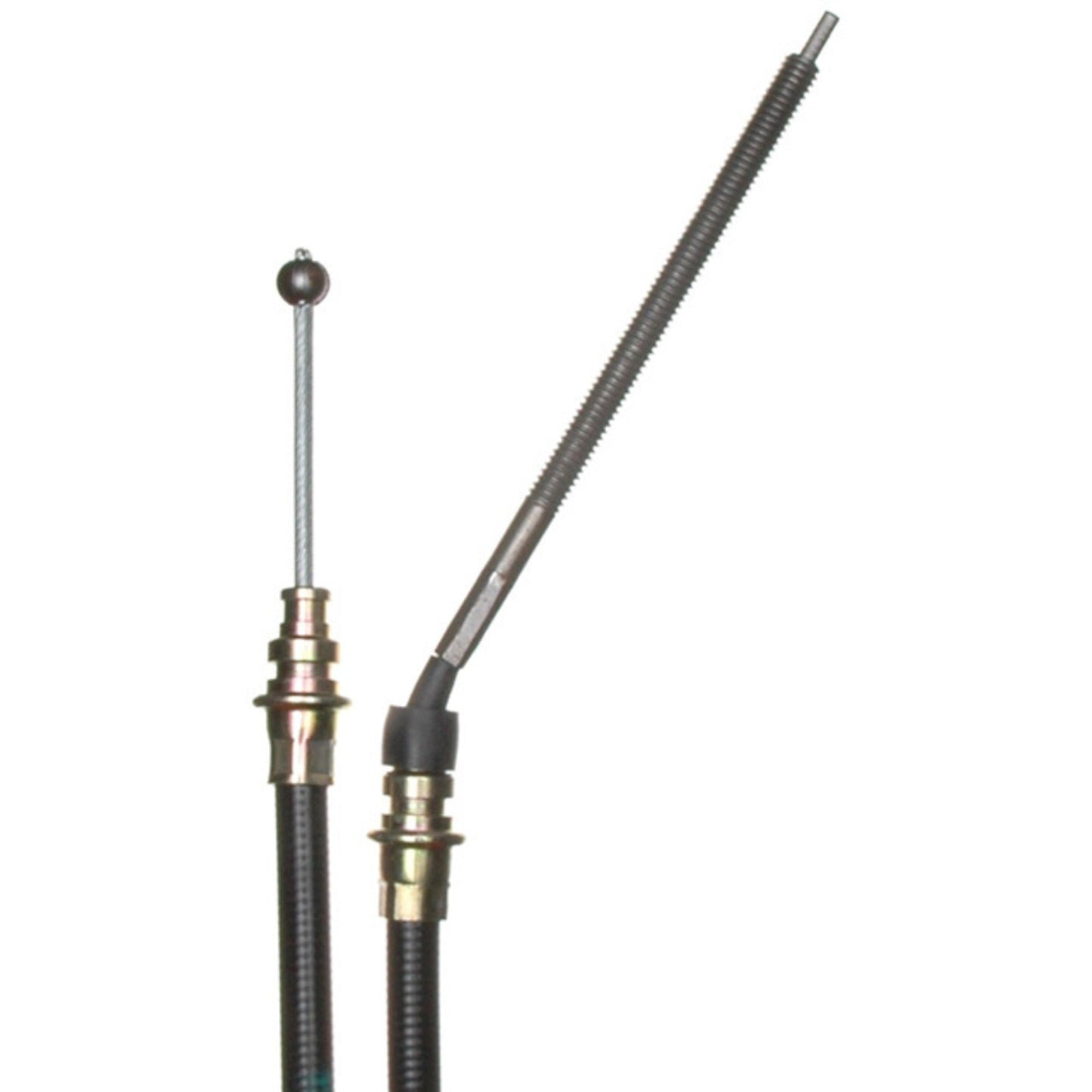Raybestos Brakes Parking Brake Cable BC92355
