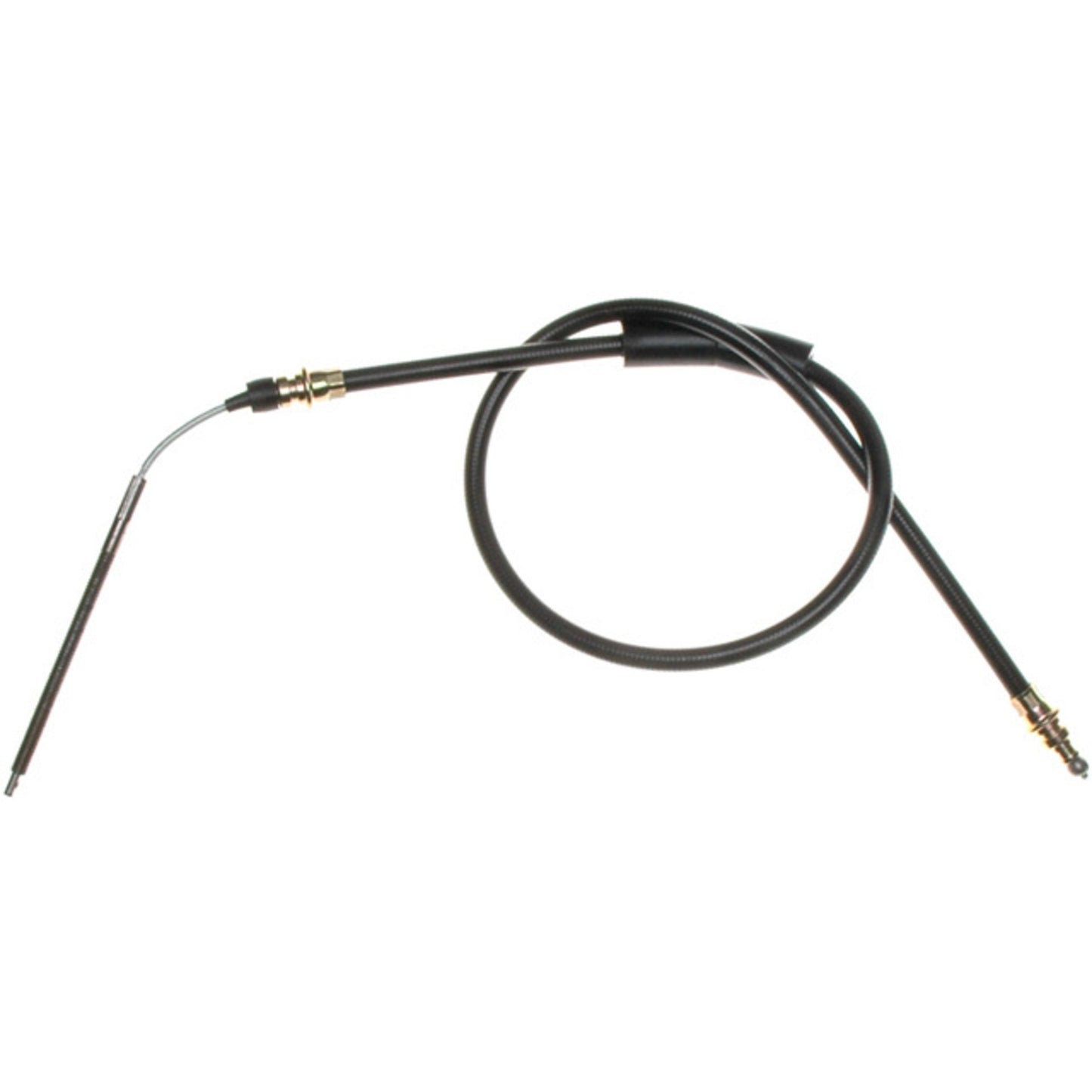 Raybestos Brakes Parking Brake Cable BC92355
