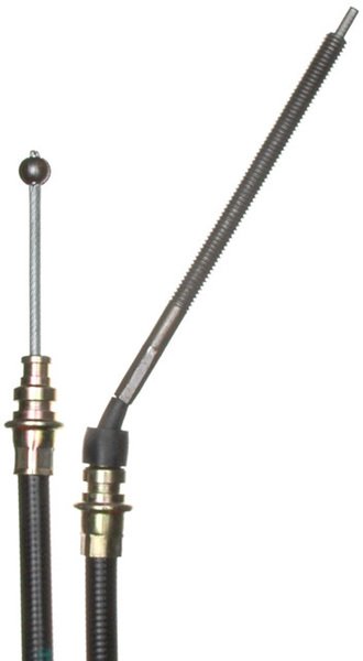 Raybestos Brakes Parking Brake Cable BC92355
