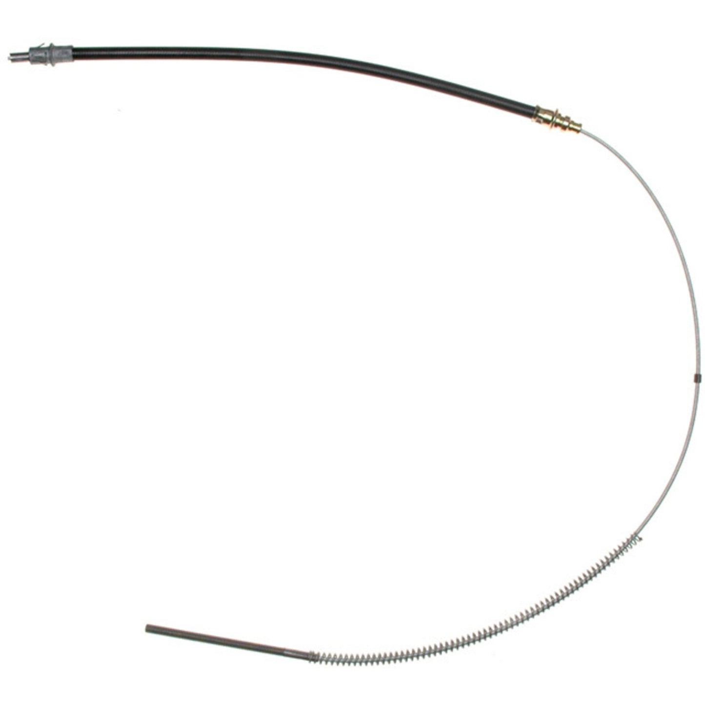 Raybestos Brakes Parking Brake Cable BC92358