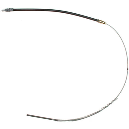 Raybestos Brakes Parking Brake Cable BC92358
