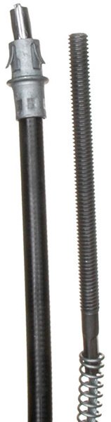 Raybestos Brakes Parking Brake Cable BC92358