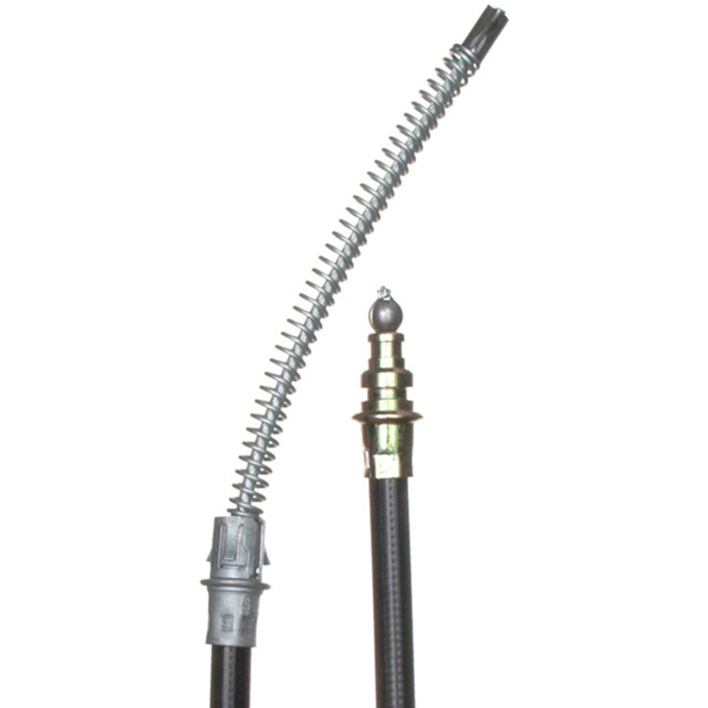 Raybestos Brakes Parking Brake Cable BC92363