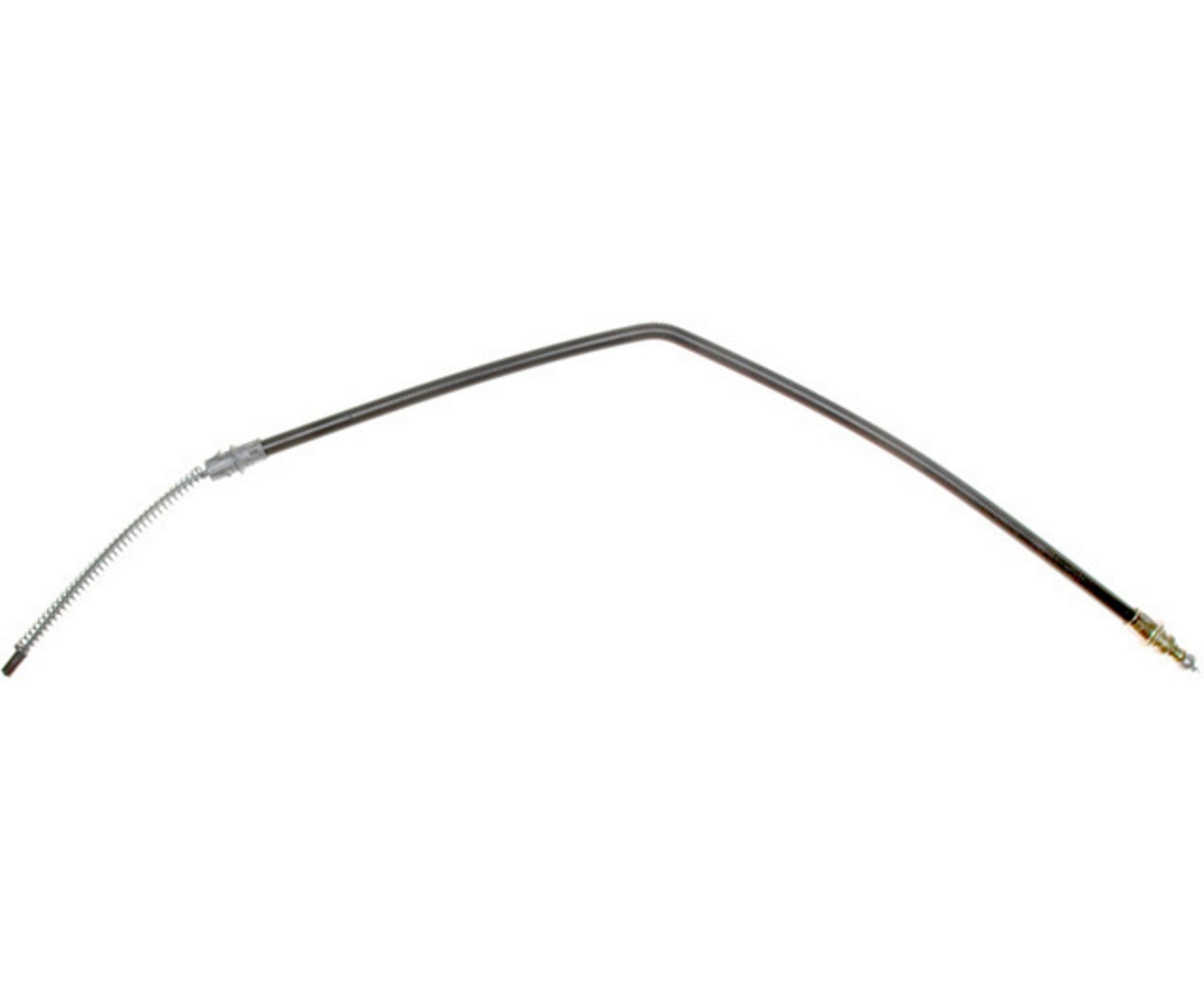 Raybestos Brakes Parking Brake Cable BC92363