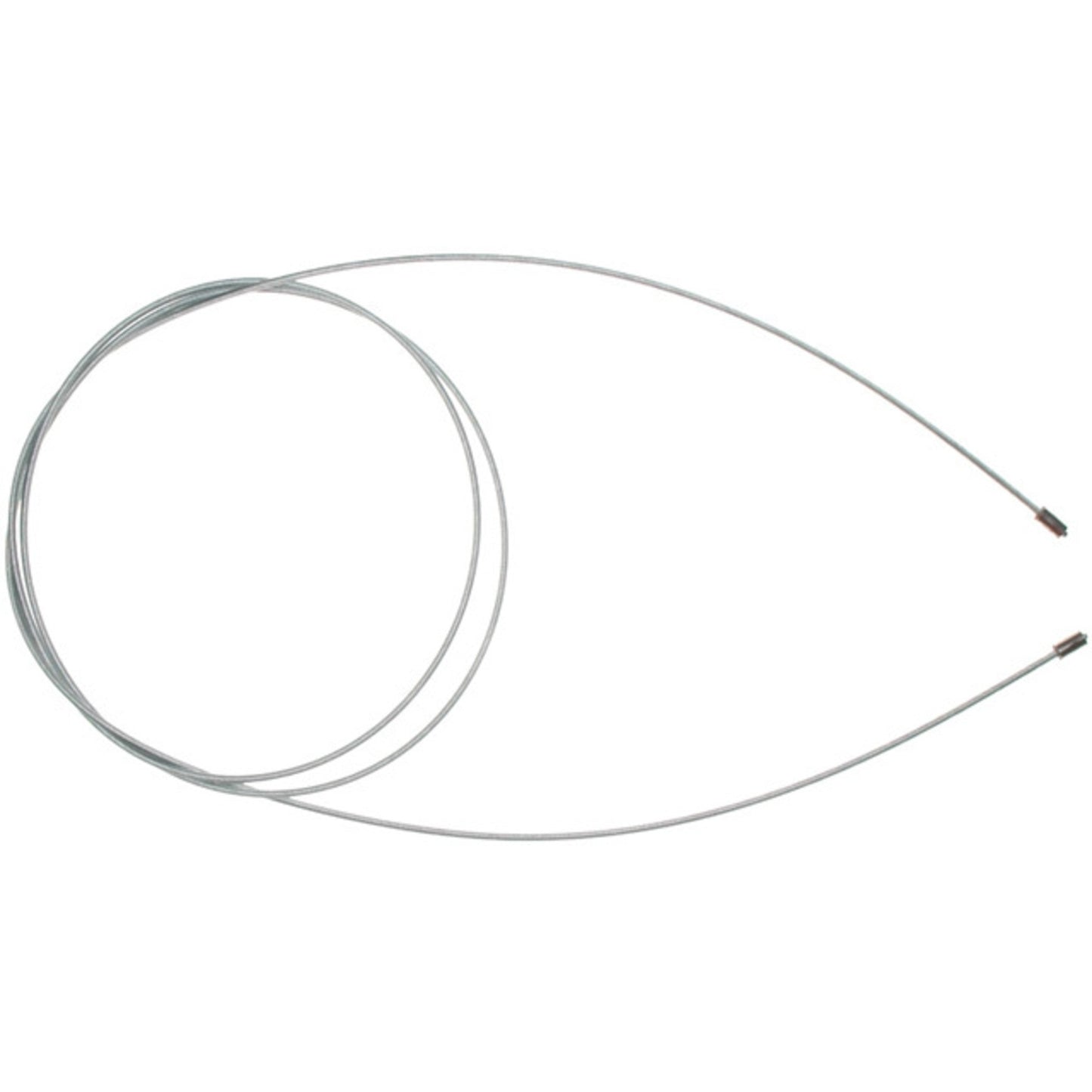 Raybestos Brakes Parking Brake Cable BC92365