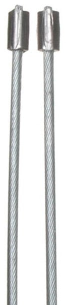 Raybestos Brakes Parking Brake Cable BC92365