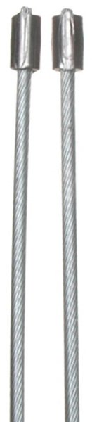 Raybestos Brakes Parking Brake Cable BC92365