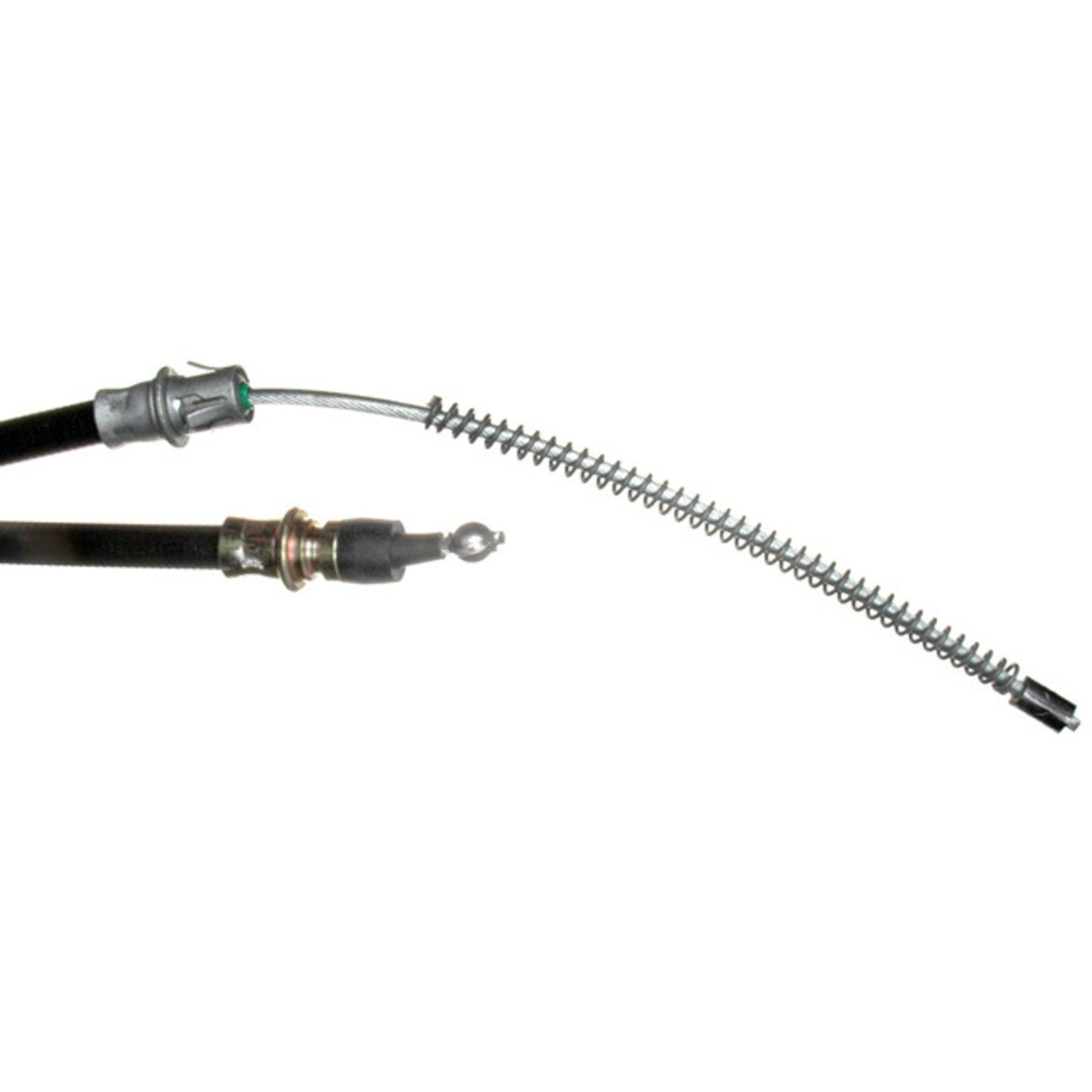 Raybestos Brakes Parking Brake Cable BC92370