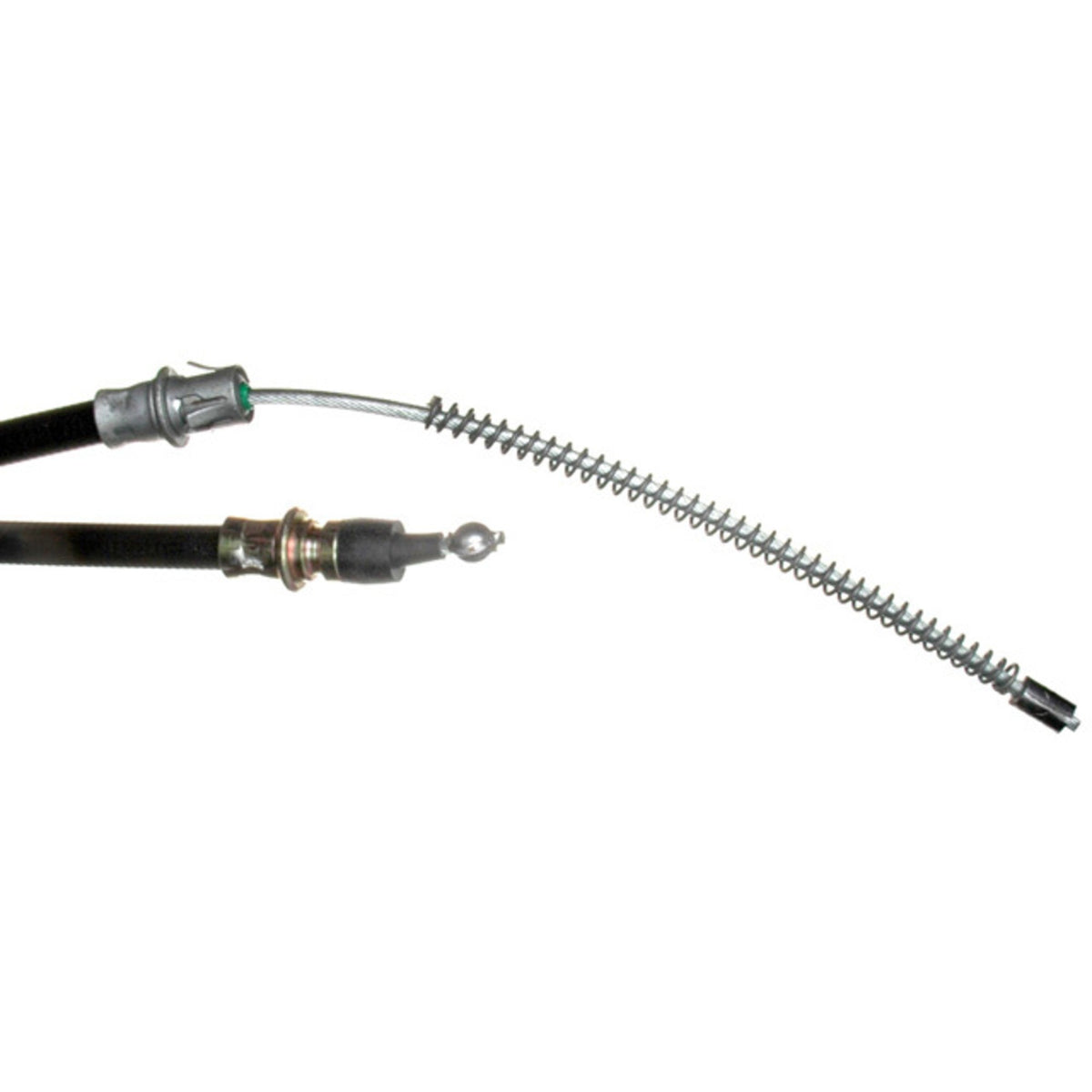 Raybestos Brakes Parking Brake Cable BC92370