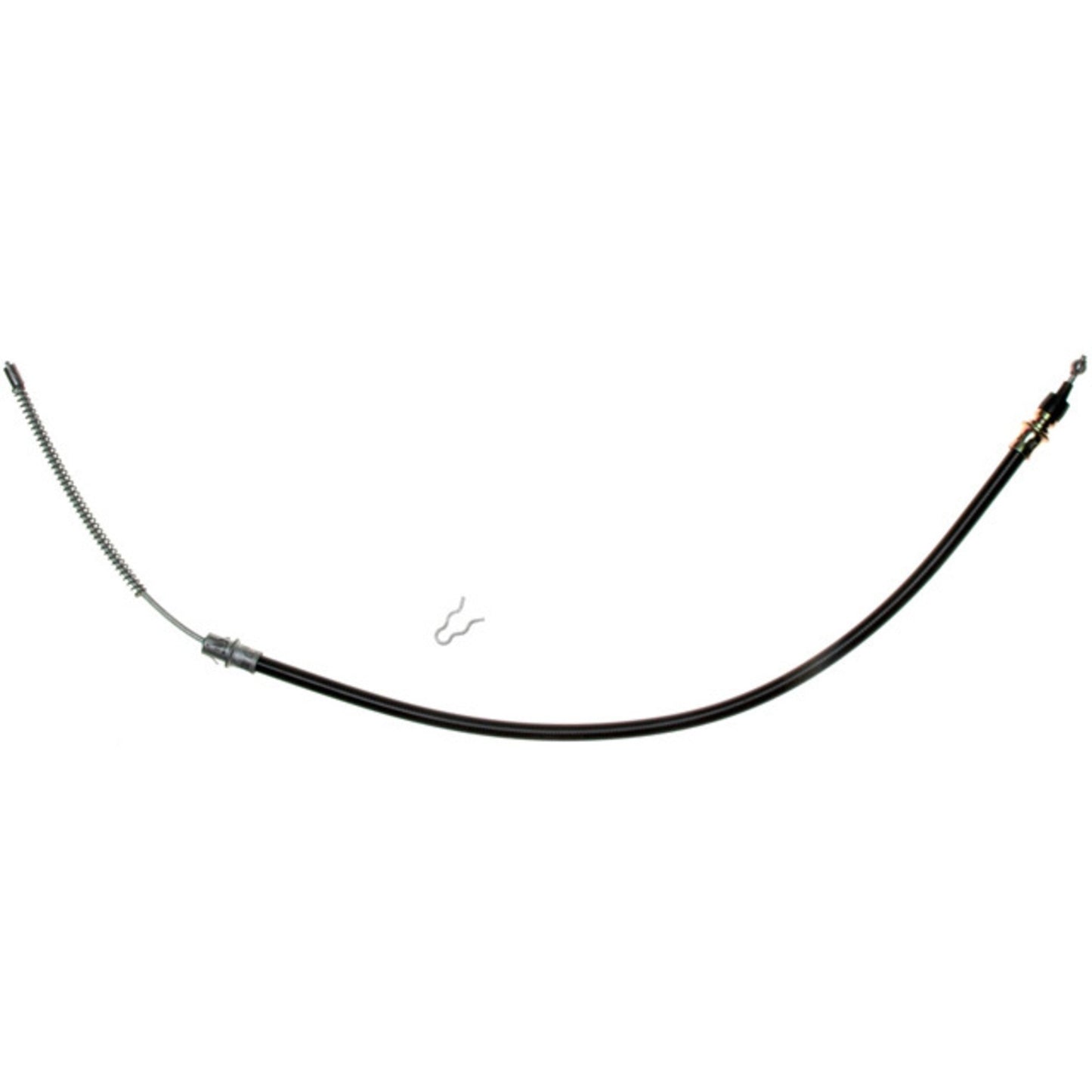 Raybestos Brakes Parking Brake Cable BC92370