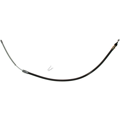 Raybestos Brakes Parking Brake Cable BC92370