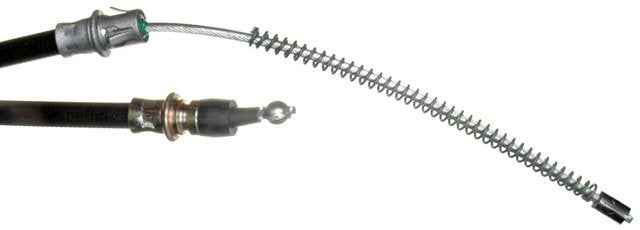 Raybestos Brakes Parking Brake Cable BC92370
