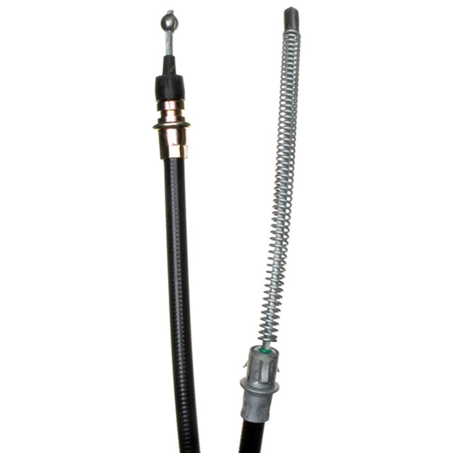 Raybestos Brakes Parking Brake Cable BC92371