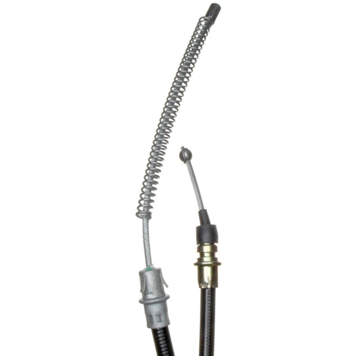Raybestos Brakes Parking Brake Cable BC92374