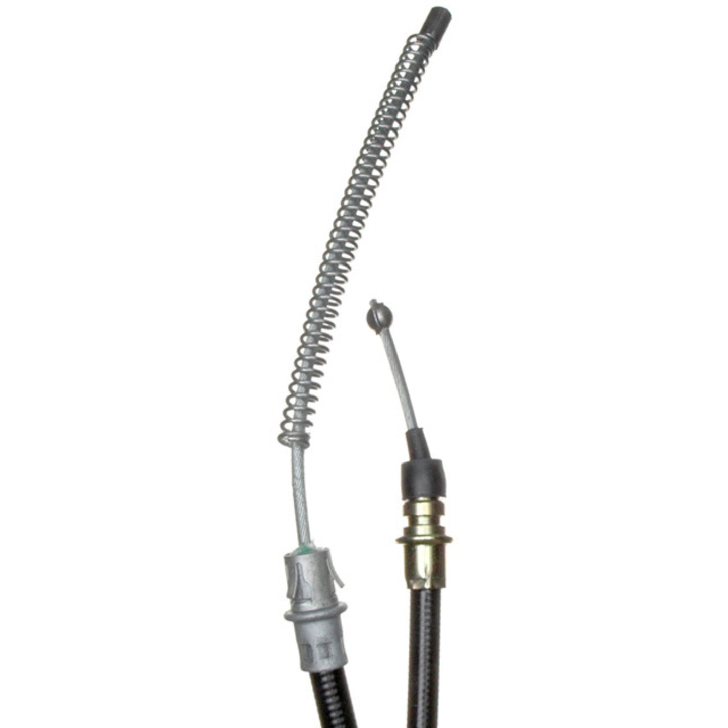 Raybestos Brakes Parking Brake Cable BC92374