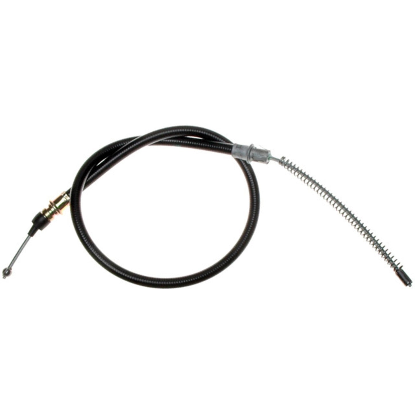 Raybestos Brakes Parking Brake Cable BC92374