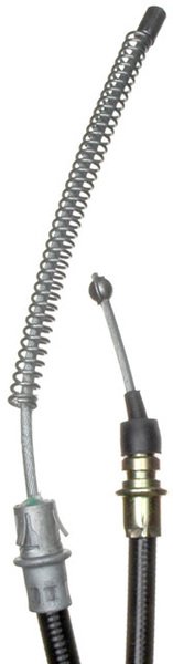 Raybestos Brakes Parking Brake Cable BC92374