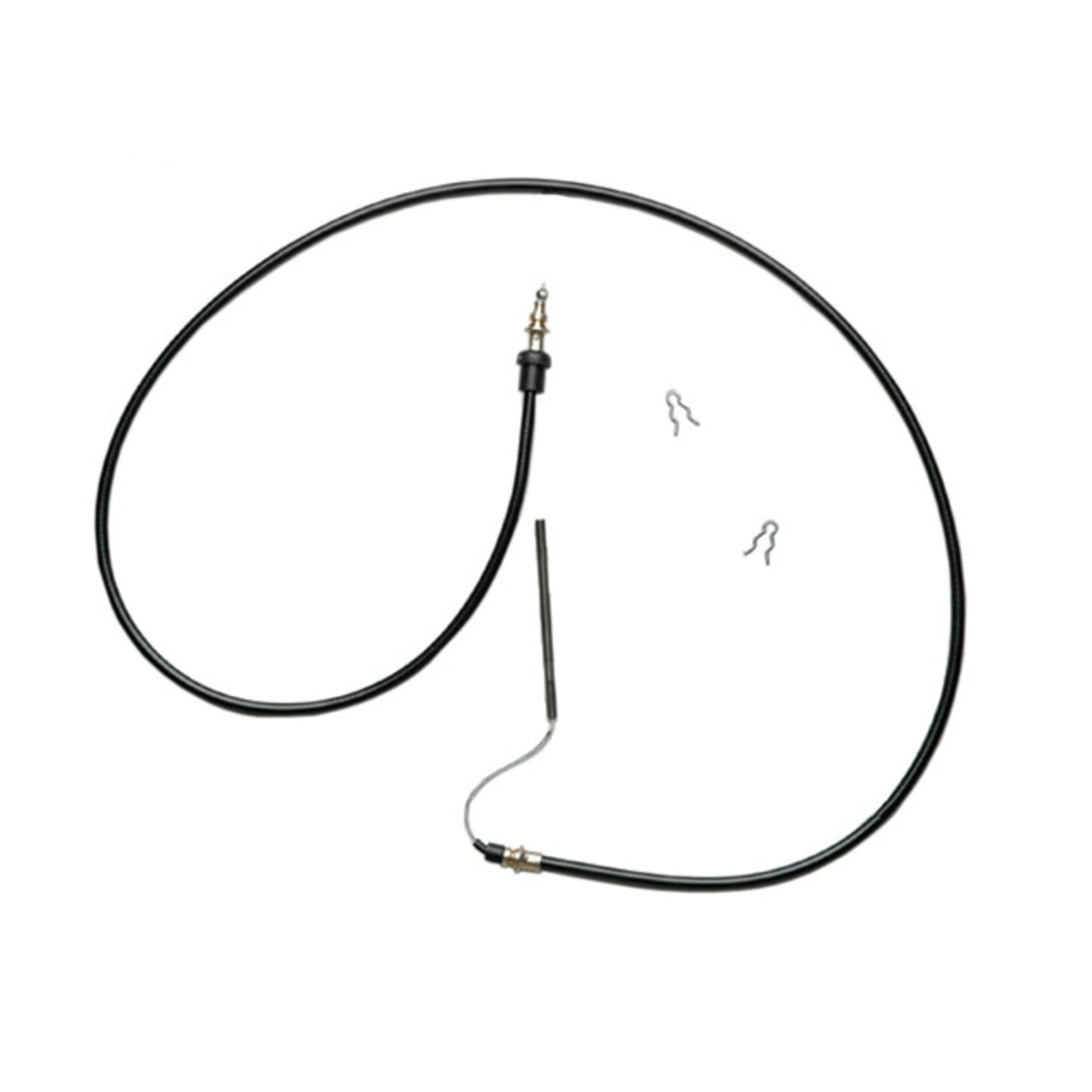 Raybestos Brakes Parking Brake Cable BC92375