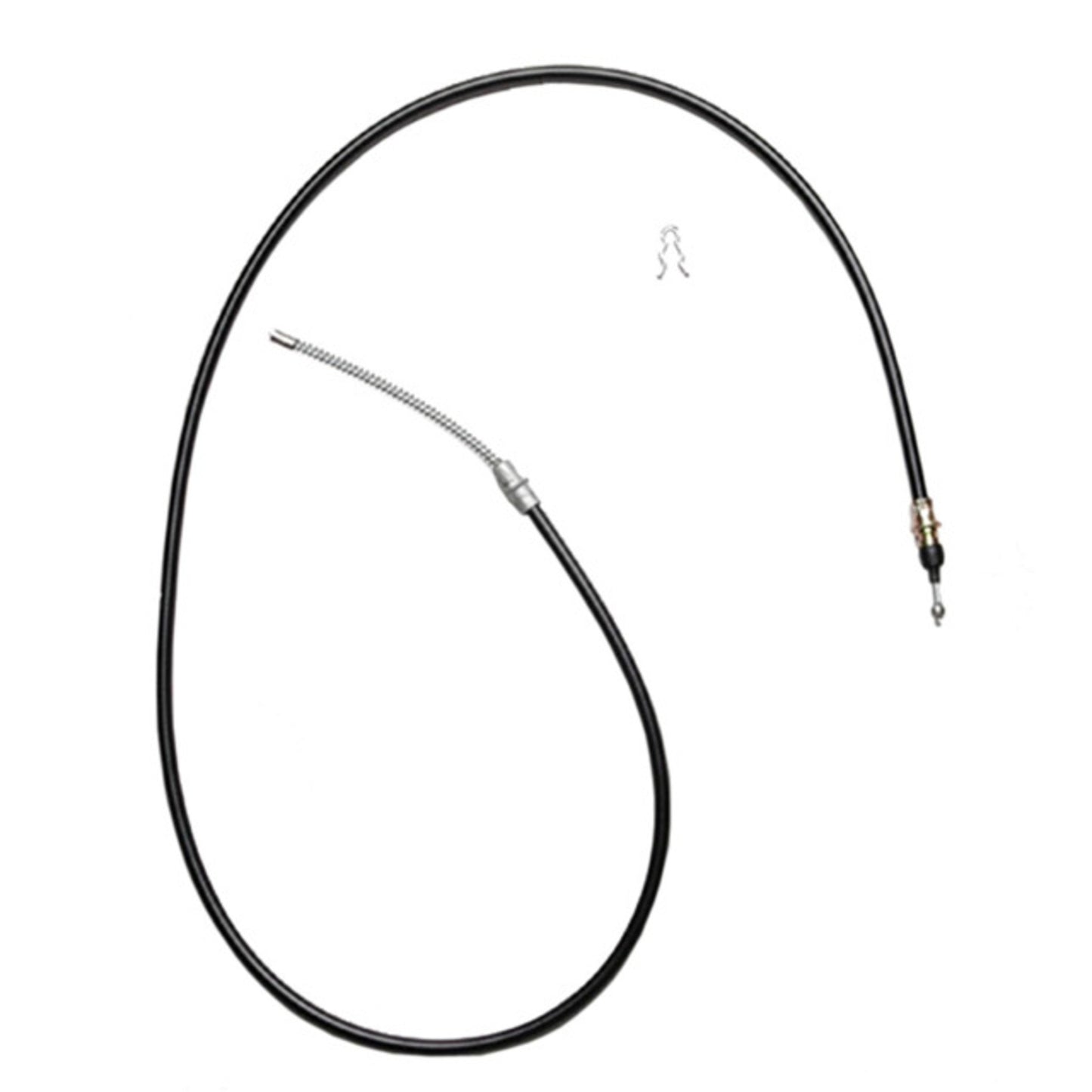 Raybestos Brakes Parking Brake Cable BC92379