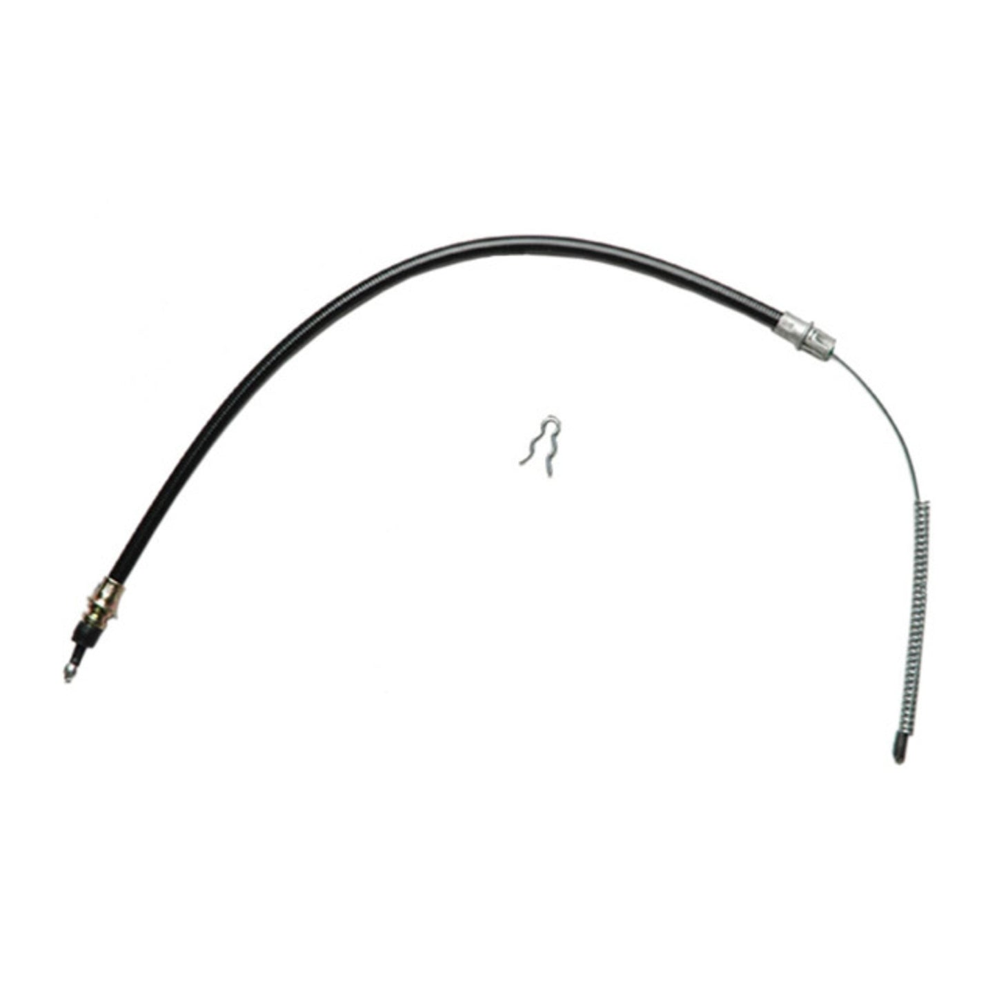Raybestos Brakes Parking Brake Cable BC92392