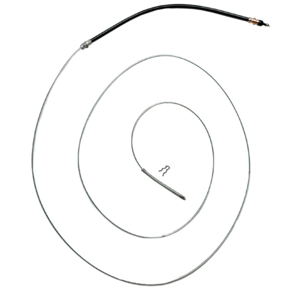 Raybestos Brakes Parking Brake Cable BC92393