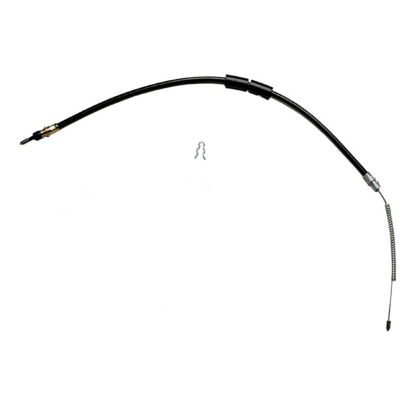 Raybestos Brakes Parking Brake Cable BC92395