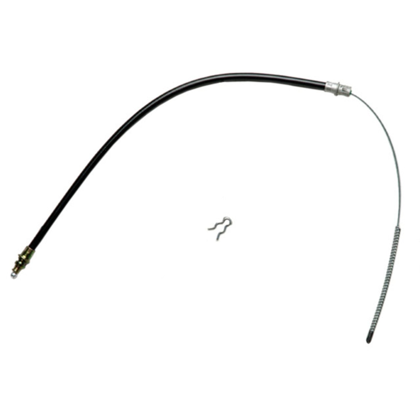 Raybestos Brakes Parking Brake Cable BC92396