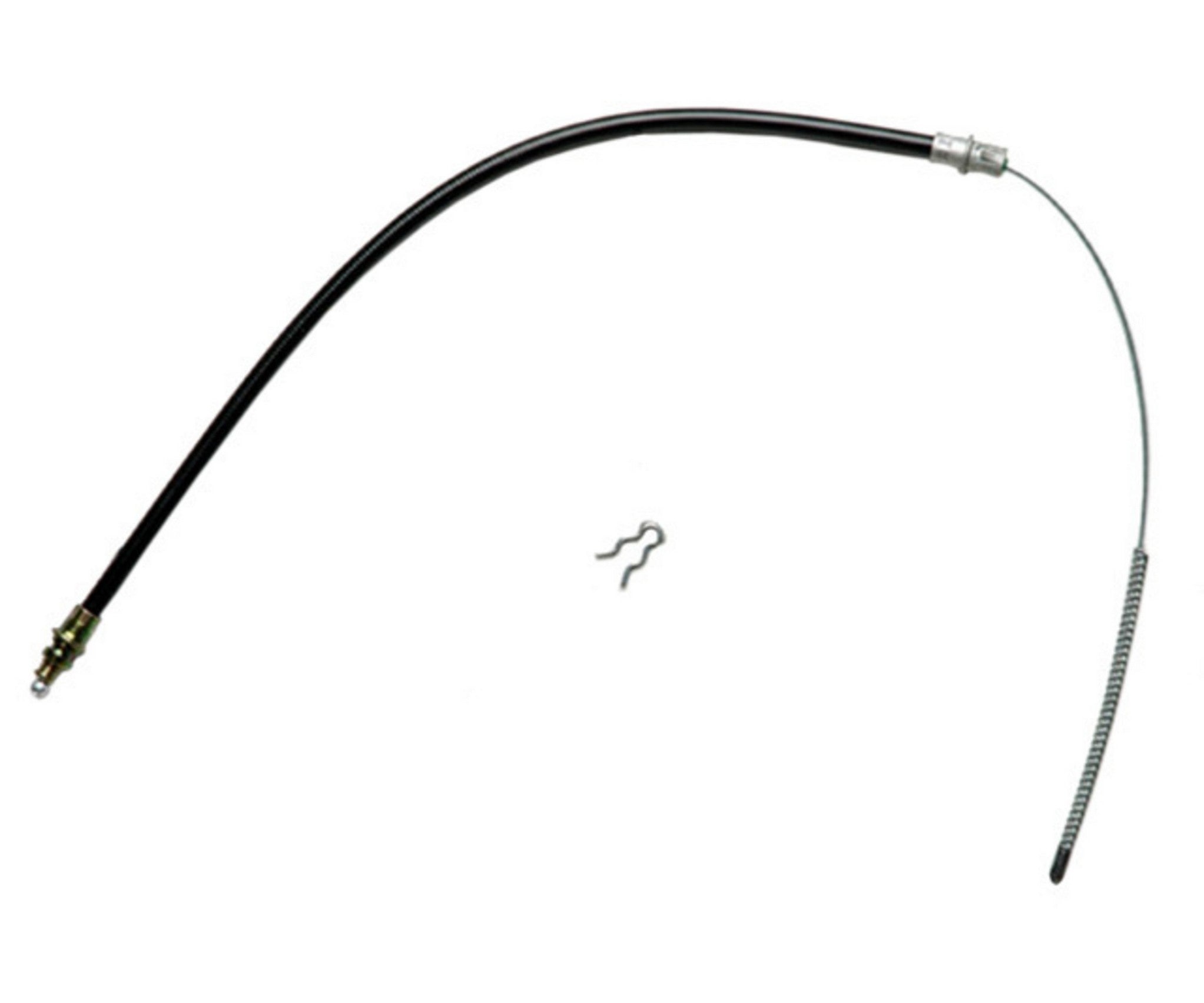 Raybestos Brakes Parking Brake Cable BC92396