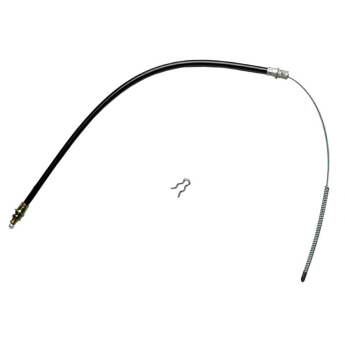 Raybestos Brakes Parking Brake Cable BC92396
