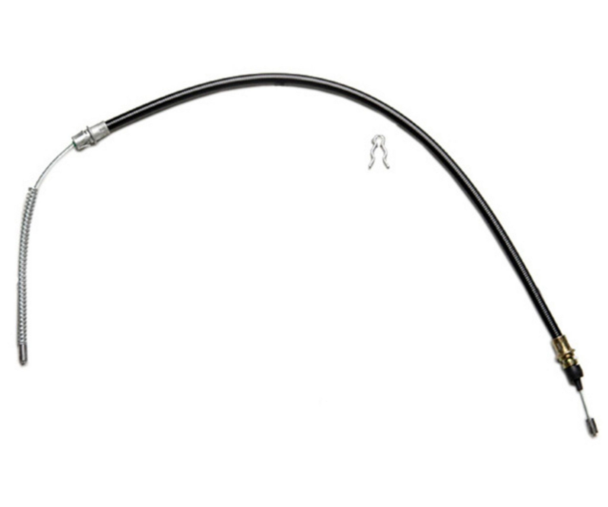 Raybestos Brakes Parking Brake Cable BC92400